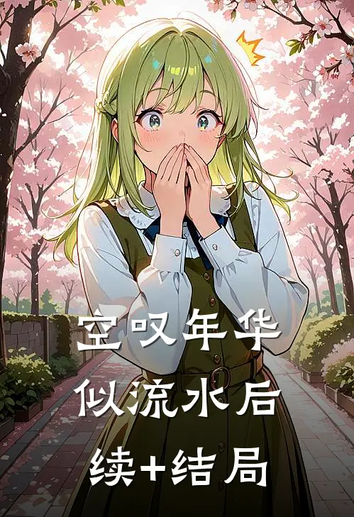 空叹年华似流水后续+结局
