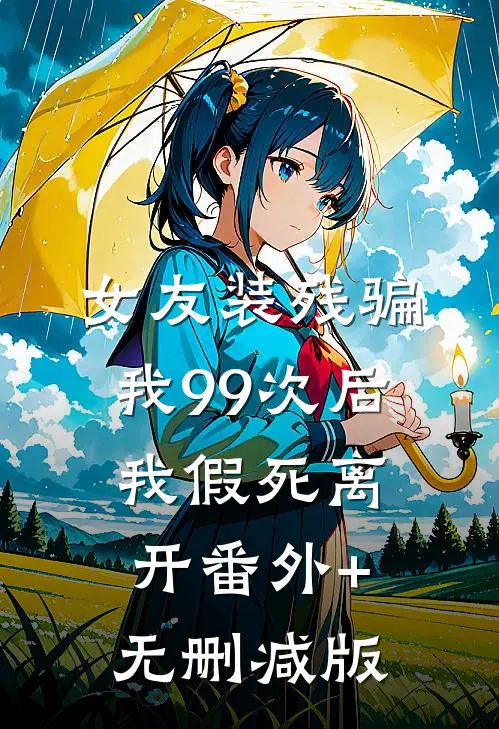 女友装残骗我99次后，我假死离开番外+无删减版