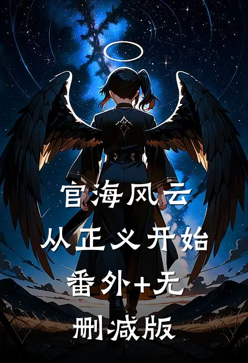 官海风云：从正义开始:番外+无删减版