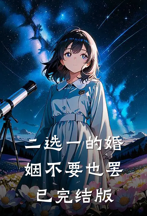 二选一的婚姻不要也罢已完结版