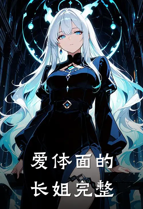 爱体面的长姐完整