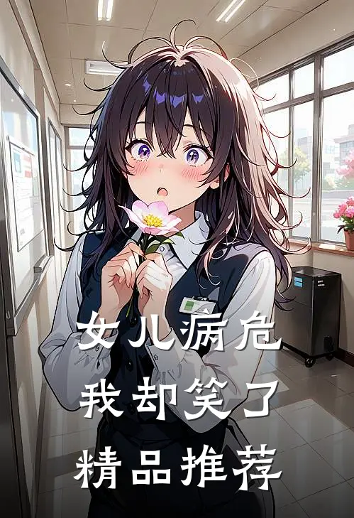 女儿病危，我却笑了精品推荐