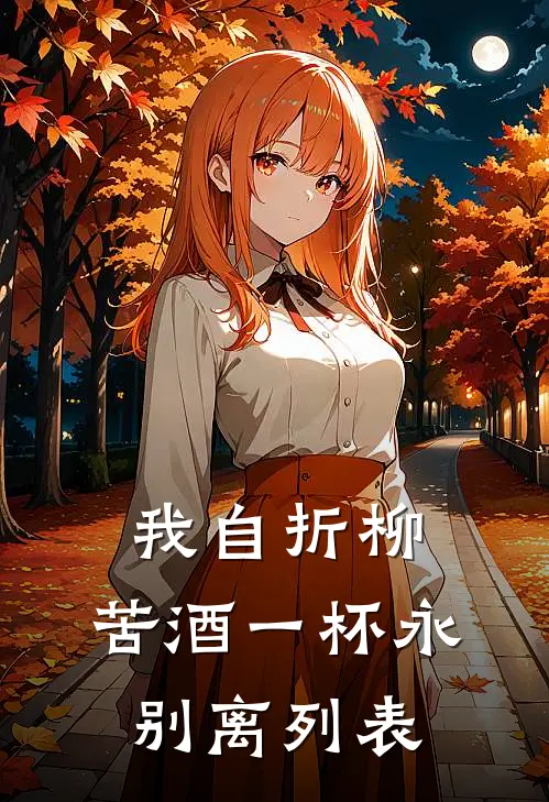 我自折柳，苦酒一杯永别离列表