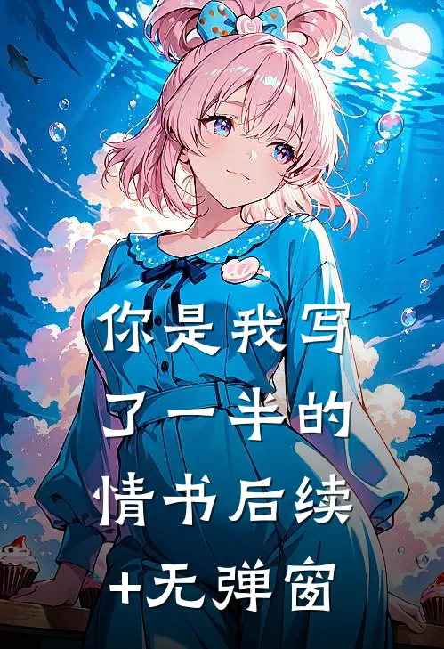 你是我写了一半的情书后续+无弹窗