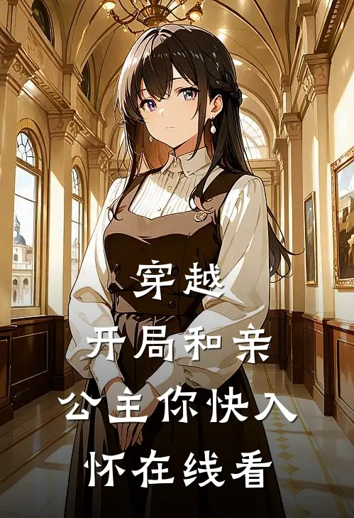 穿越：开局和亲，公主你快入怀在线看