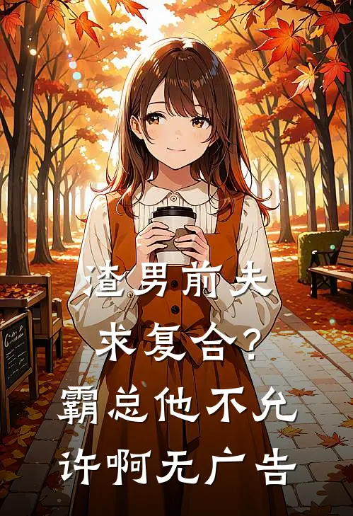渣男前夫求复合？霸总他不允许啊无广告