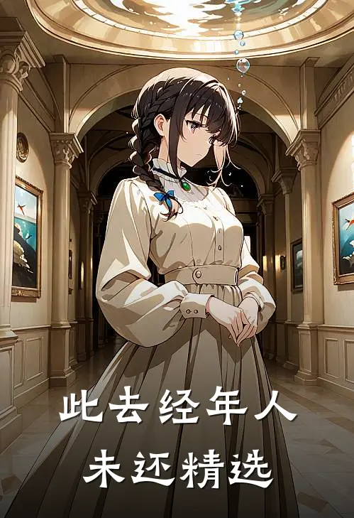 此去经年人未还精选