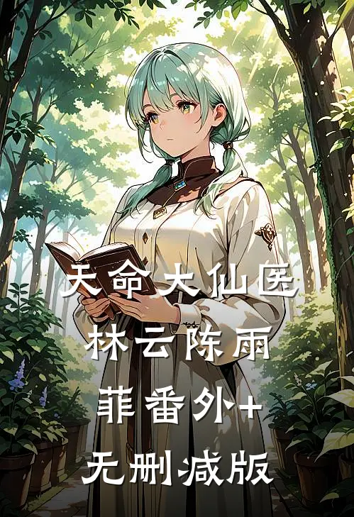 天命大仙医林云陈雨菲番外+无删减版