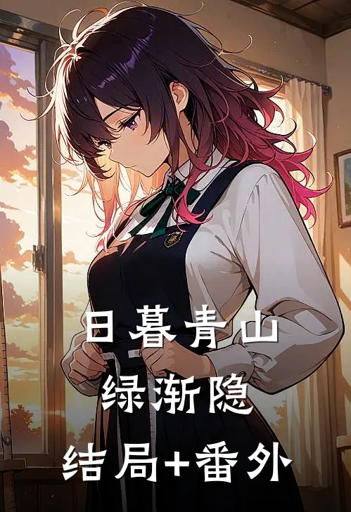日暮青山绿渐隐:结局+番外