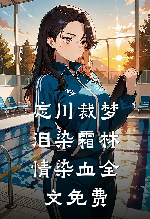 忘川裁梦，泪染霜林情染血全文免费