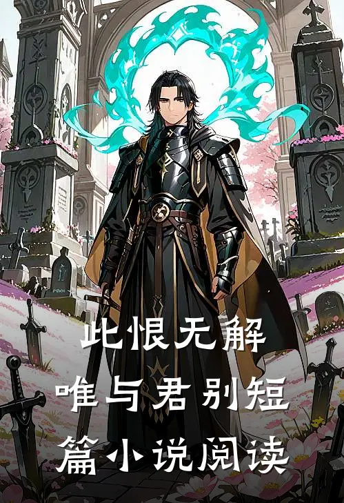 此恨无解，唯与君别短篇小说阅读