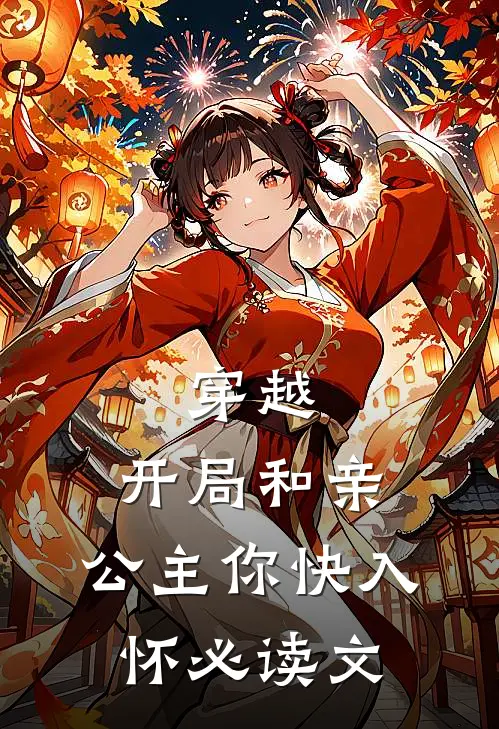 穿越：开局和亲，公主你快入怀必读文