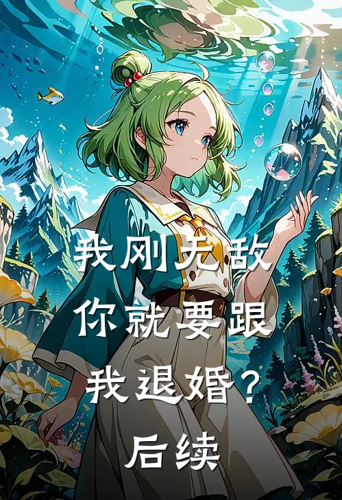 我刚无敌，你就要跟我退婚？后续