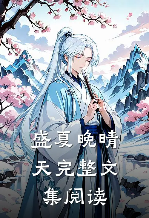 盛夏晚晴天完整文集阅读