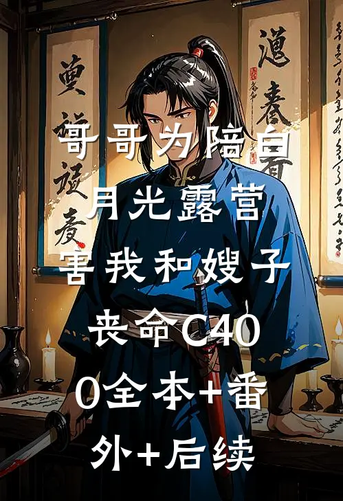 哥哥为陪白月光露营，害我和嫂子丧命C400全本+番外+后续