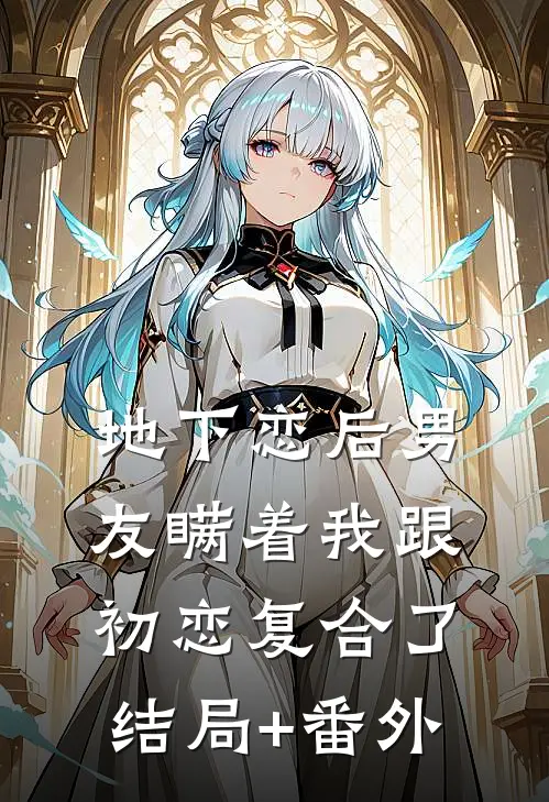 地下恋后男友瞒着我跟初恋复合了结局+番外