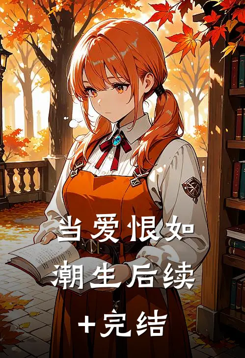 当爱恨如潮生后续+完结