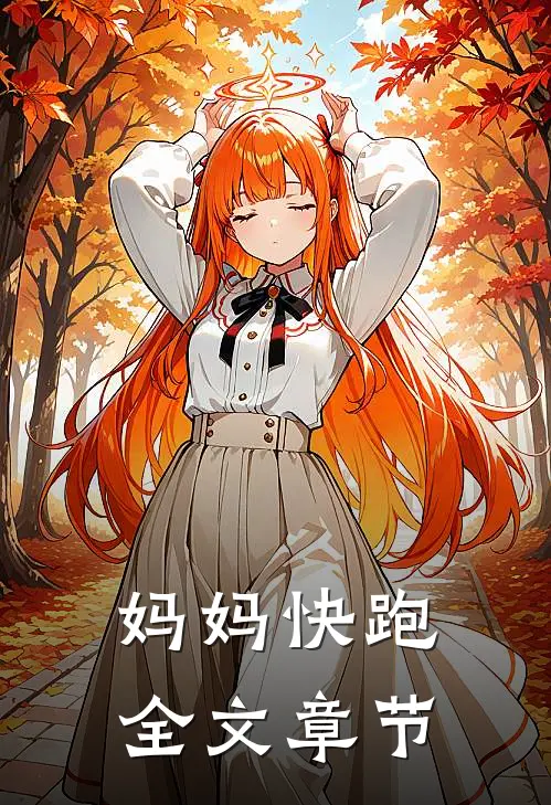 妈妈快跑全文章节