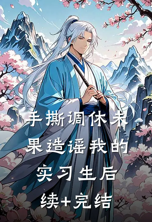 手撕调休未果造谣我的实习生后续+完结