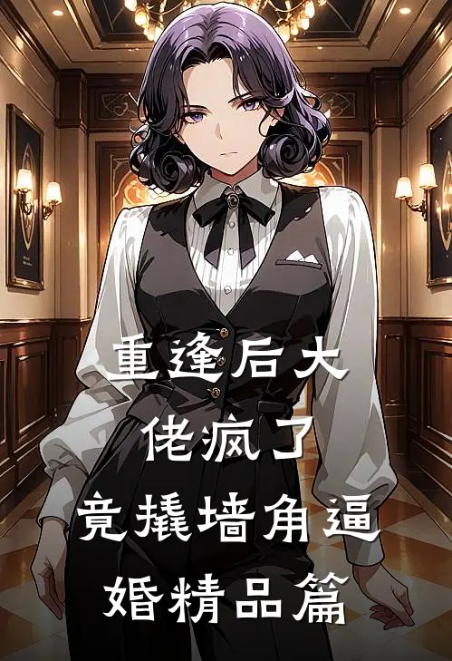 重逢后大佬疯了，竟撬墙角逼婚精品篇