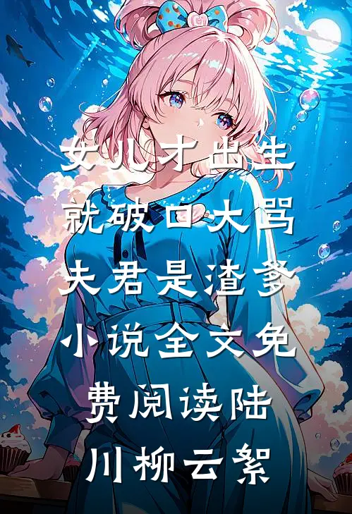 女儿才出生，就破口大骂夫君是渣爹小说全文免费阅读陆川柳云絮