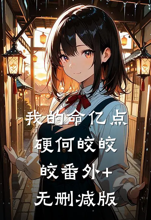 我的命亿点硬何皎皎皎番外+无删减版