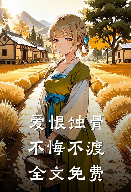 爱恨蚀骨，不悔不渡全文免费
