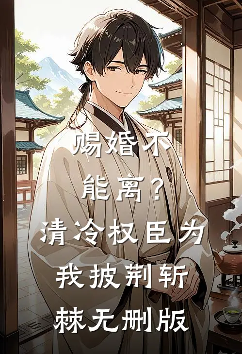 赐婚不能离？清冷权臣为我披荆斩棘无删版