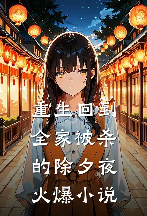 重生回到全家被杀的除夕夜火爆小说