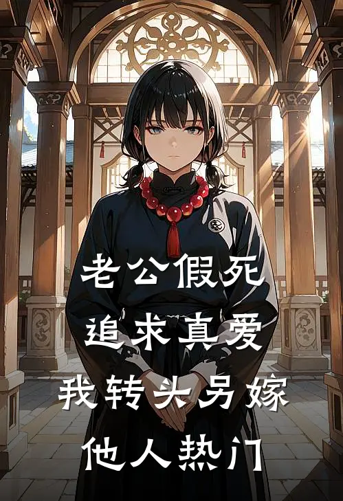 老公假死追求真爱，我转头另嫁他人热门