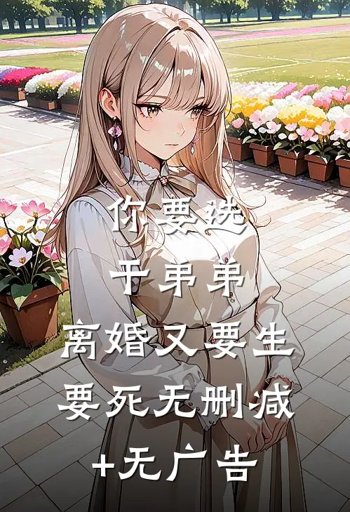 你要选干弟弟，离婚又要生要死无删减+无广告