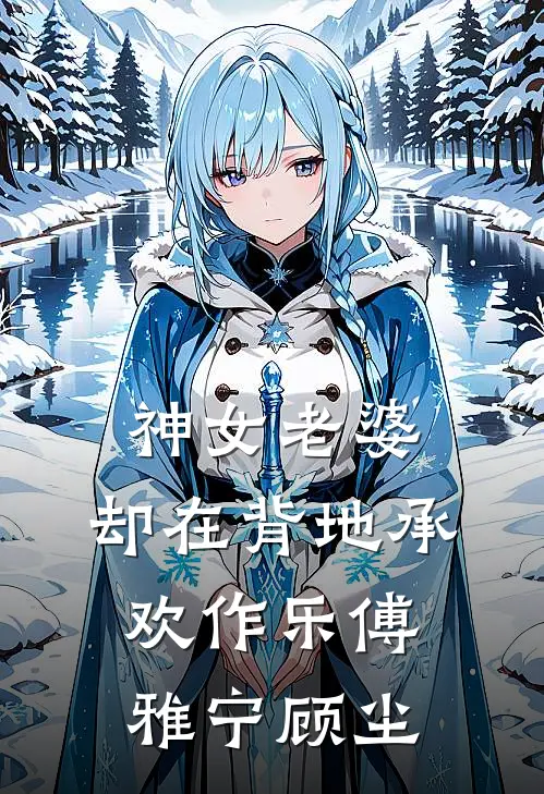 神女老婆，却在背地承欢作乐傅雅宁顾尘