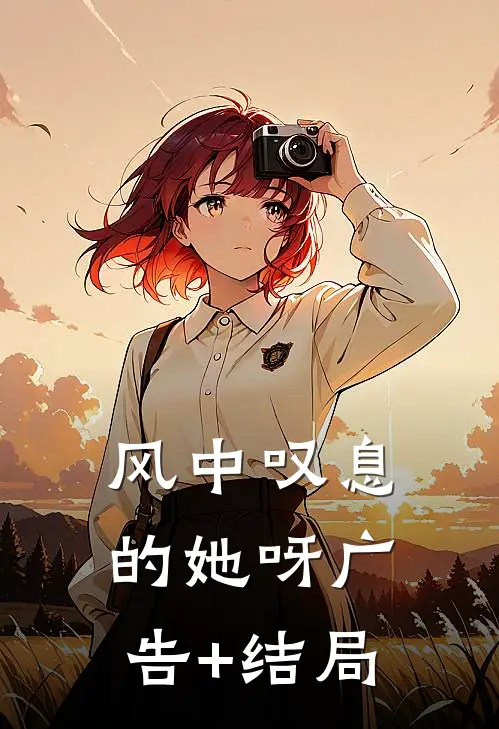 风中叹息的她呀广告+结局
