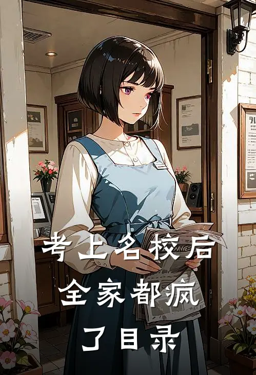 考上名校后，全家都疯了目录
