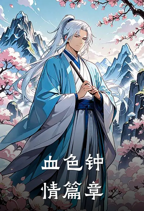 血色钟情篇章