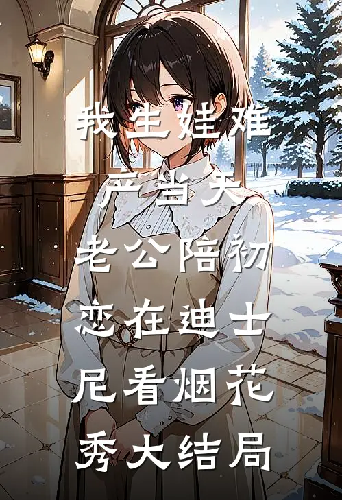 我生娃难产当天，老公陪初恋在迪士尼看烟花秀大结局