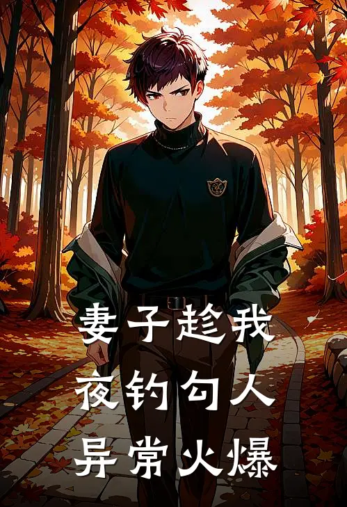 妻子趁我夜钓勾人异常火爆