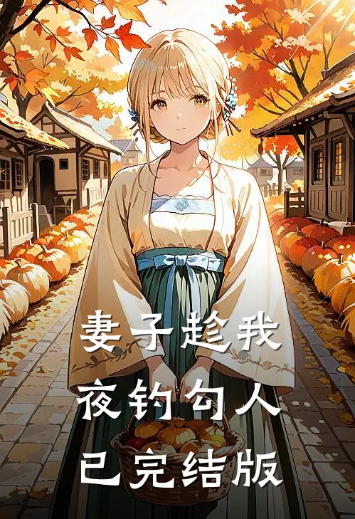 妻子趁我夜钓勾人已完结版
