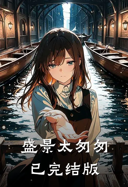 盛景太匆匆已完结版