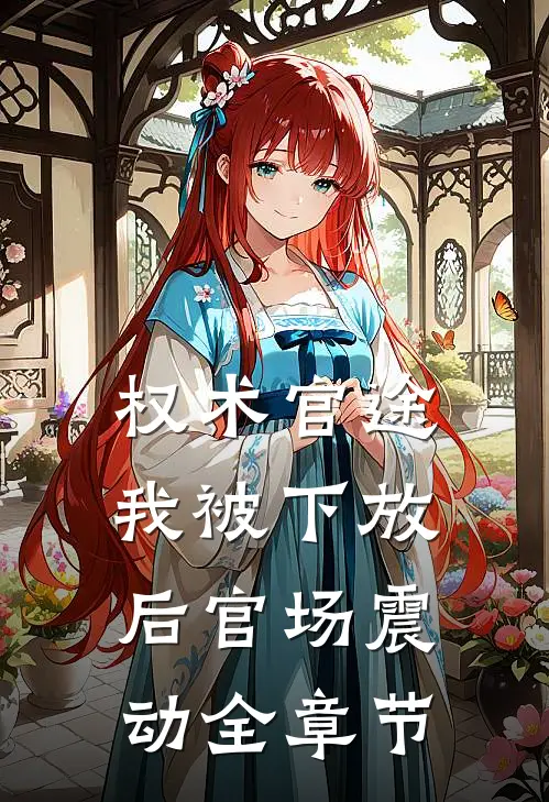 权术官途：我被下放后官场震动全章节