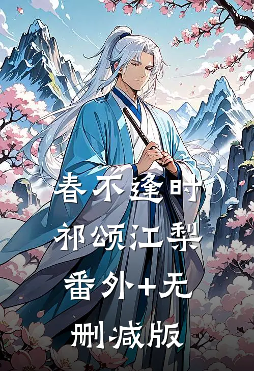春不逢时祁颂江梨:番外+无删减版
