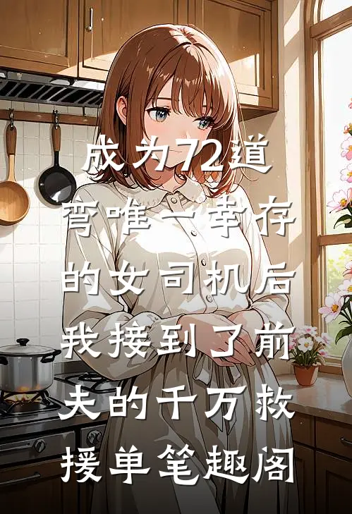 许我明珠短篇小说阅读