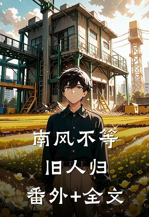 南风不等旧人归:(番外)+(全文)