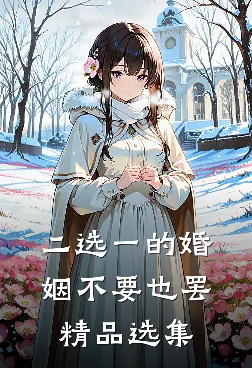 二选一的婚姻不要也罢精品选集