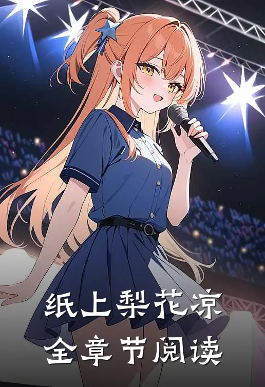纸上梨花凉全章节阅读