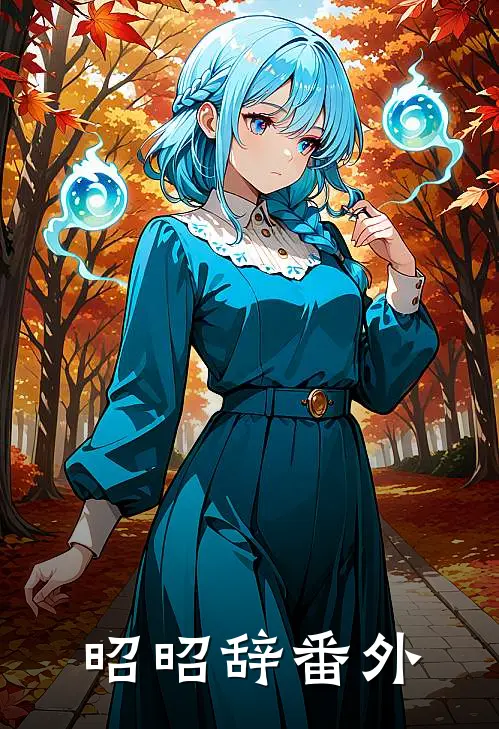 昭昭辞番外