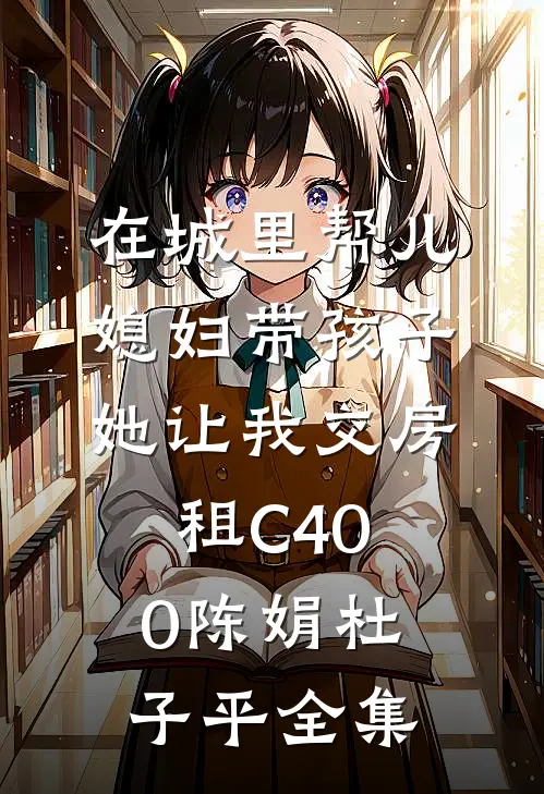 在城里帮儿媳妇带孩子她让我交房租C400陈娟杜子平全集