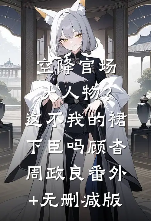 空降官场大人物？这不我的裙下臣吗顾杳周政良:番外+无删减版