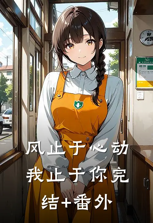风止于心动我止于你完结+番外