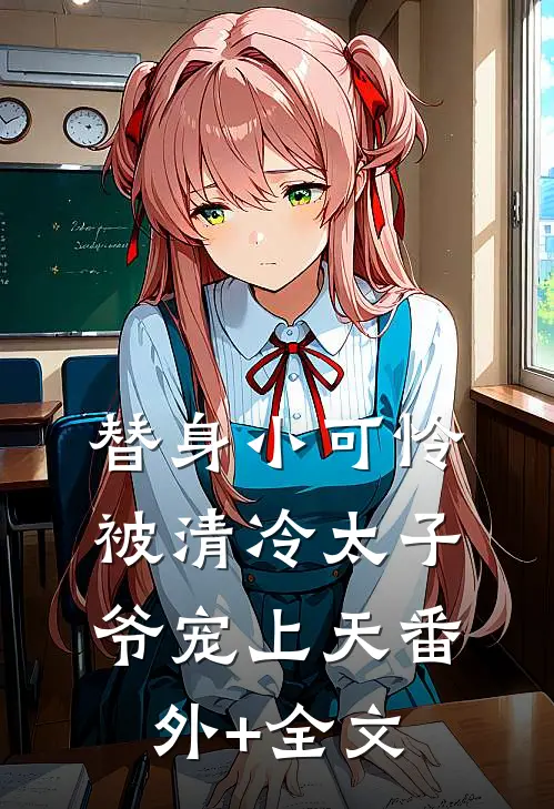 替身小可怜，被清冷太子爷宠上天(番外)+(全文)
